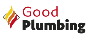 New Boiler Canterbury by Good Plumbing Logo